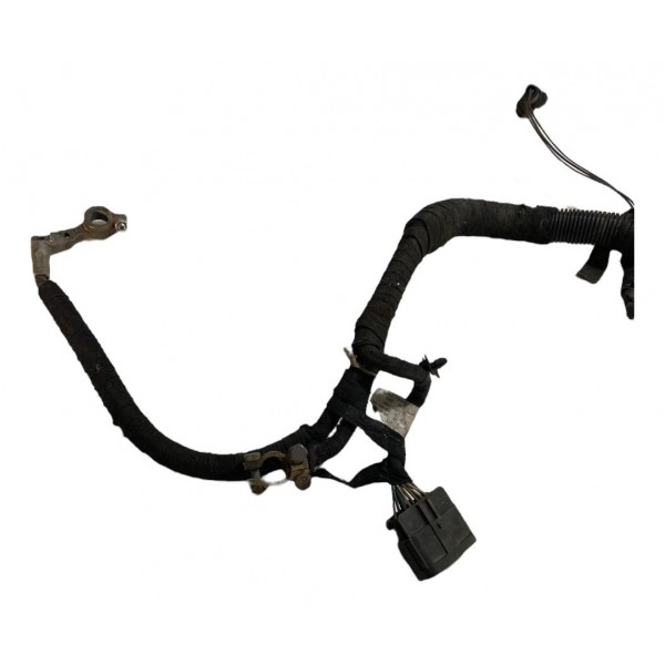 Chicote Bateria Chevrolet Vectra 2.0 2008 93304550 Original