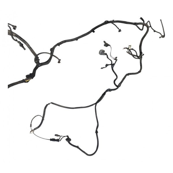 Chicote Carroceria Vectra Dianteiro 2006 2011 93379999