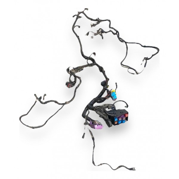 Chicote Carroceria Vectra Dianteiro 2006 2011 93379999