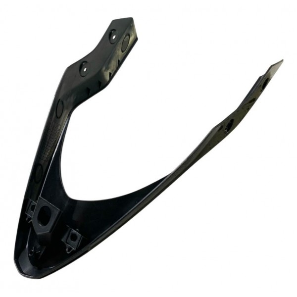 Carenagem Superior Farol Xtz Crosser Abs 150 Preto 2023 Preto