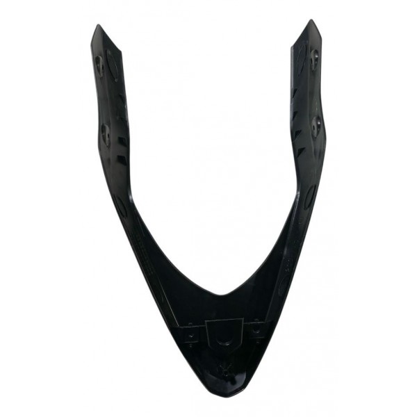 Carenagem Superior Farol Xtz Crosser Abs 150 Preto 2023 Preto