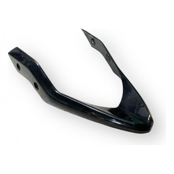 Carenagem Superior Farol Xtz Crosser Abs 150 Preto 2023 Preto