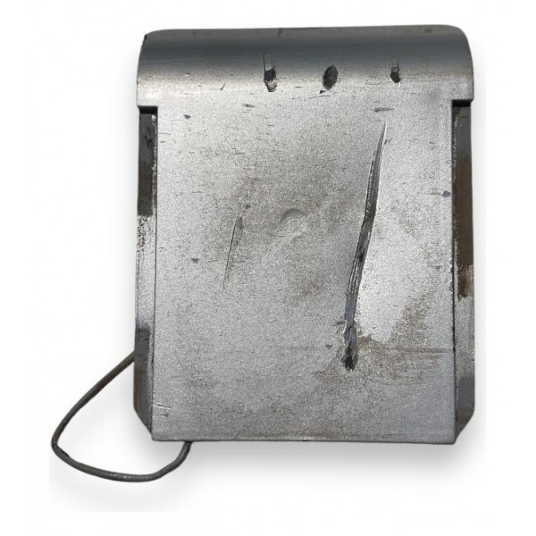 Tampa Do Macaco Chevrolet Vectra Traseiro Direito 93381420