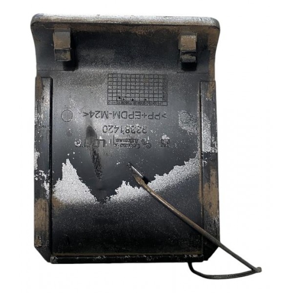 Tampa Do Macaco Chevrolet Vectra Traseiro Direito 93381420