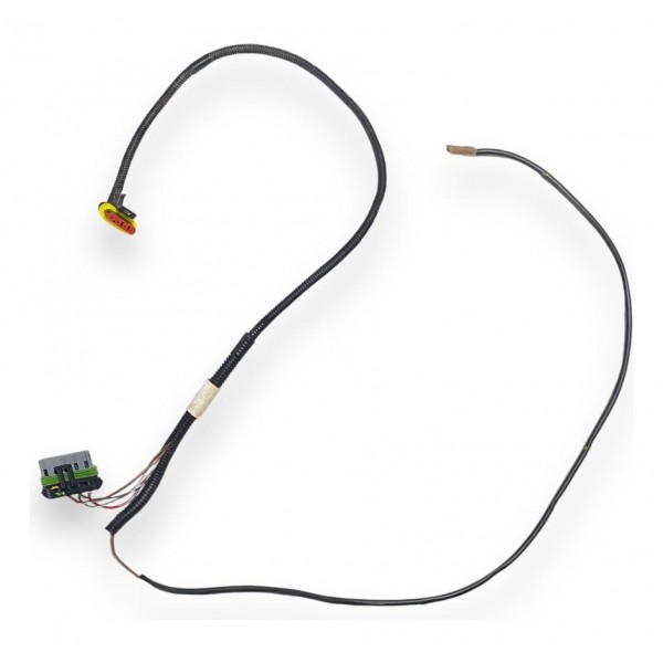 Chicote Plug Bomba De Combustível Chevrolet Vectra 93357603