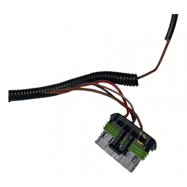 Chicote Plug Bomba De Combustível Chevrolet Vectra 93357603