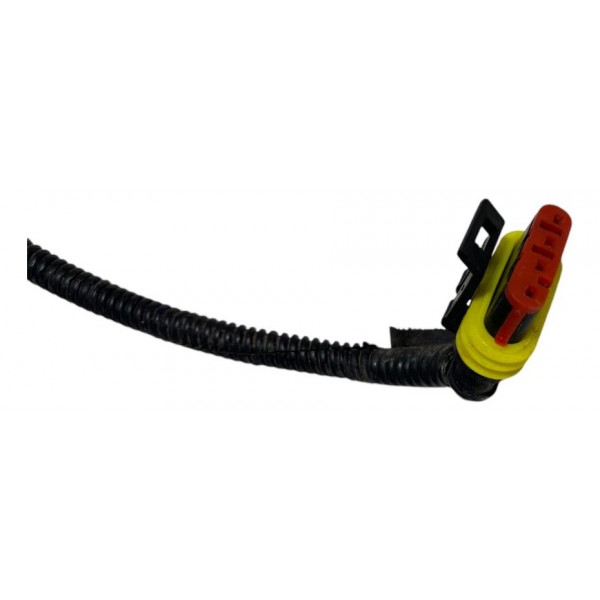 Chicote Plug Bomba De Combustível Chevrolet Vectra 93357603