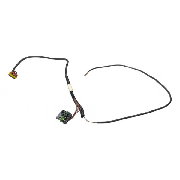 Chicote Plug Bomba De Combustível Chevrolet Vectra 93357603