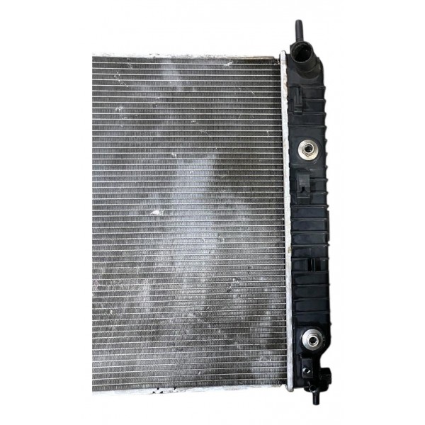 Radiador De Água Gm Captiva 2009 3.6 Nt20549126 Original