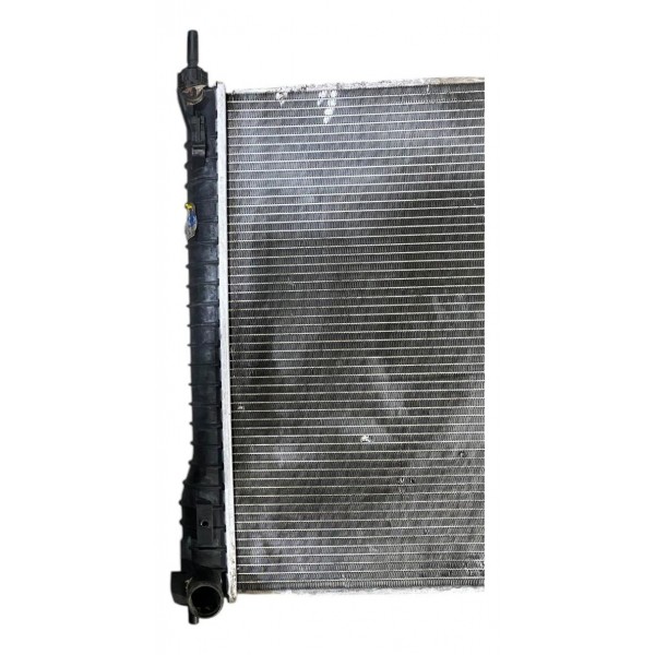 Radiador De Água Gm Captiva 2009 3.6 Nt20549126 Original