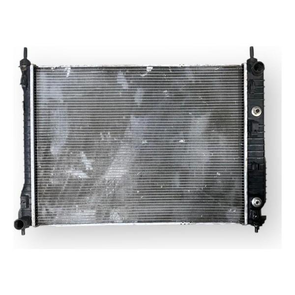 Radiador De Água Gm Captiva 2009 3.6 Nt20549126 Original
