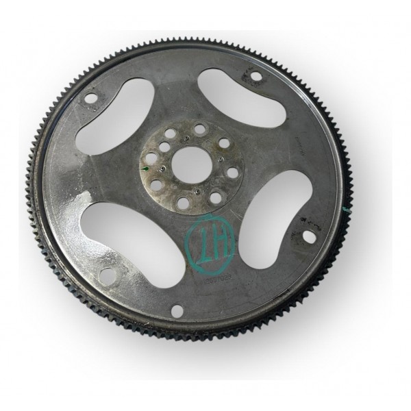 Cremalheira Volante Motor Gm Captiva 3.6 V6 2009 12597026