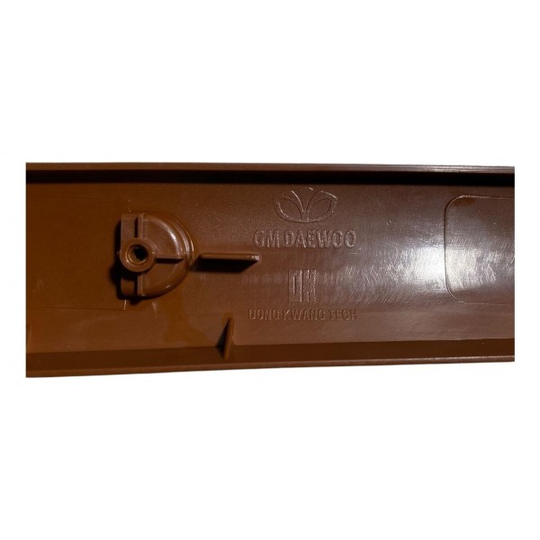 Acabamento Forro Porta Gm Captiva Tras Esq 2009 966662259