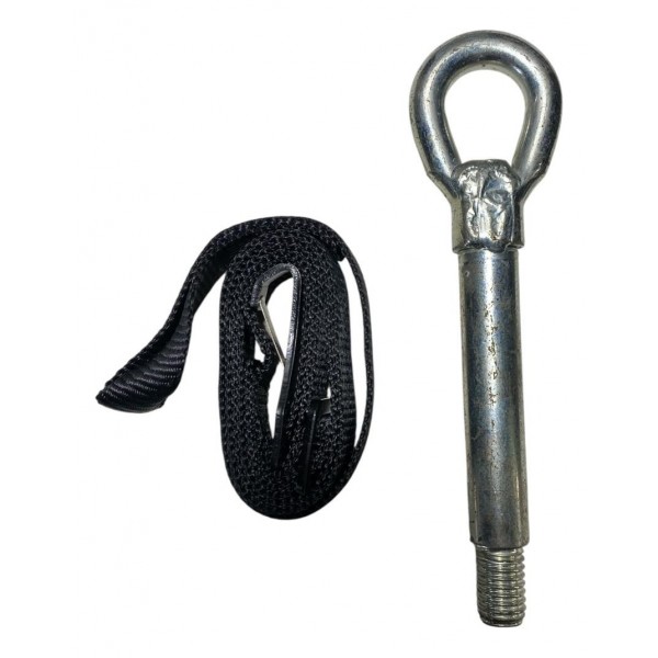 Kit Macaco Estepe Chevrolet Gm Cruze Hatch 2017 Original