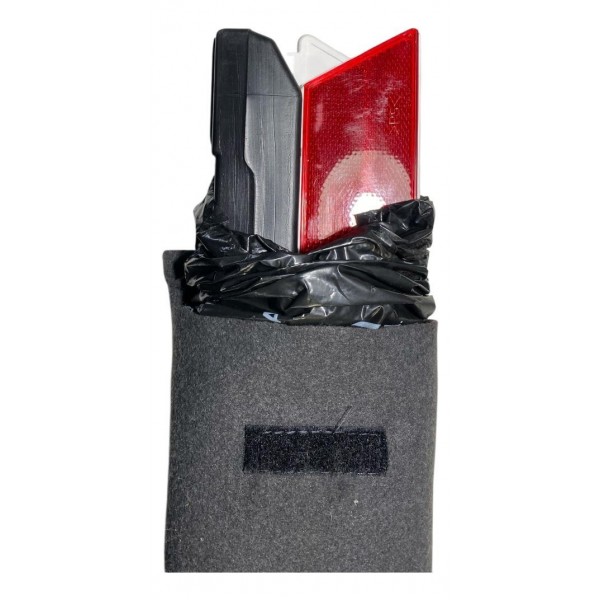 Kit Macaco Estepe Chevrolet Gm Cruze Hatch 2017 Original