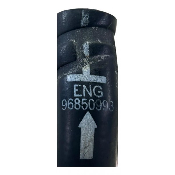 Mangueira Água Radiador Gm Captiva 2009 3.6 Origin 96850993