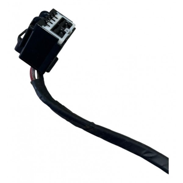 Chicote Evaporadora Caixa Gm Captiva 3.6 2009 Original