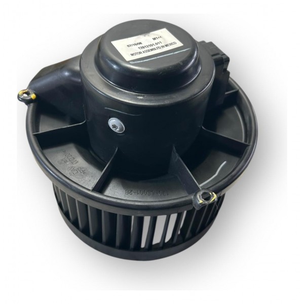 Ventilador Ar Forçado Gm Captiva 3.6 V6 2009 12812101011