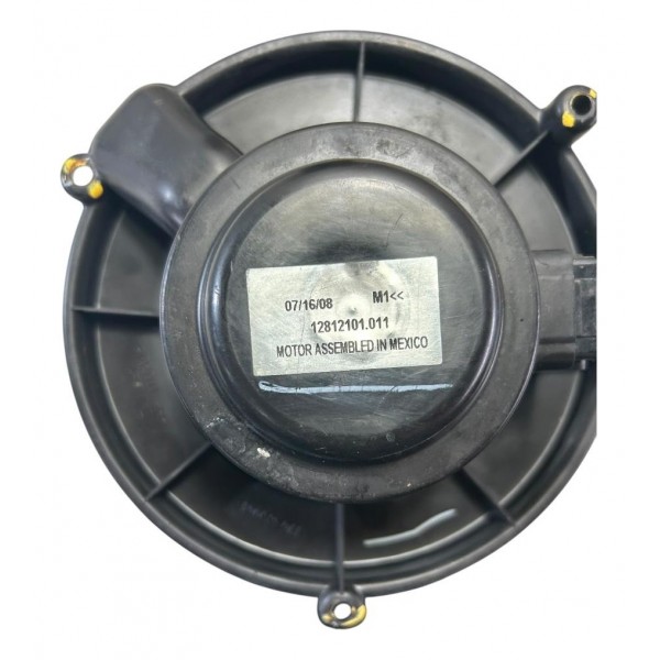 Ventilador Ar Forçado Gm Captiva 3.6 V6 2009 12812101011