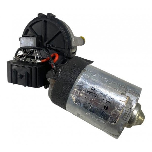 Motor Limpador Parabrisa Gm Vectra Astra Zafira 2007 A 2010