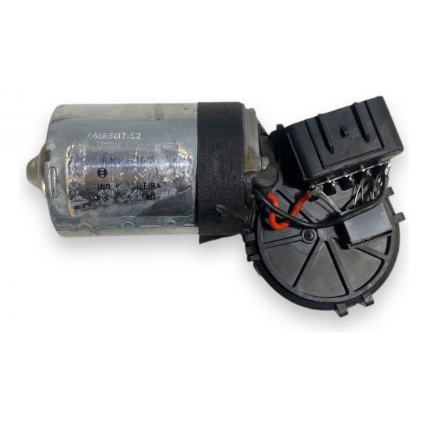 Motor Limpador Parabrisa Gm Vectra Astra Zafira 2007 A 2010
