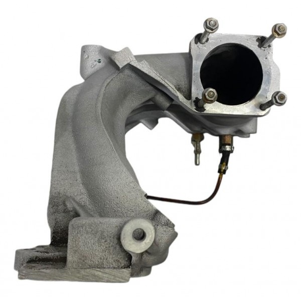 Coletor De Admissão Chevrolet Vectra Astra 2.0 1997 A 2008