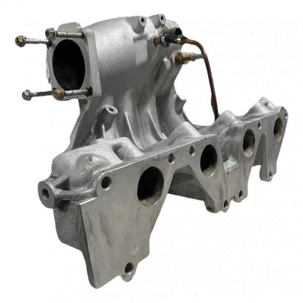 Coletor De Admissão Chevrolet Vectra Astra 2.0 1997 A 2008