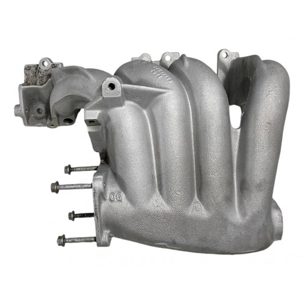 Coletor De Admissão Chevrolet Vectra Astra 2.0 1997 A 2008