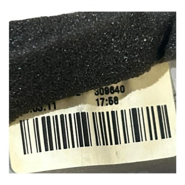 Radiador Ar Quente Caixa Evaporadora Volvo S60 T5 2.0 2011