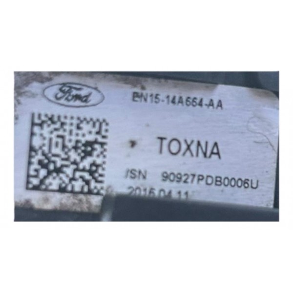 Chave Seta Com Cinta Ford Ka 2014 2018 En1513n064ca