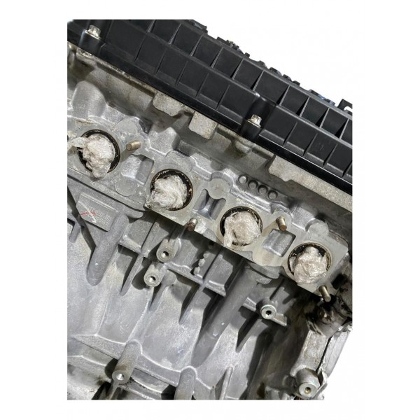 Motor Parcial Jac J3 1.5 16v 4cc 2015 Jetflex