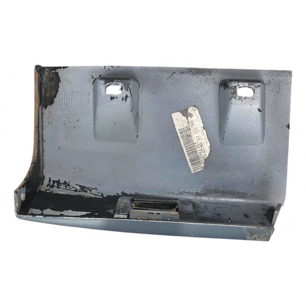 Moldura Spoiler Lateral Vectra 2006 2012 Traseiro Direito