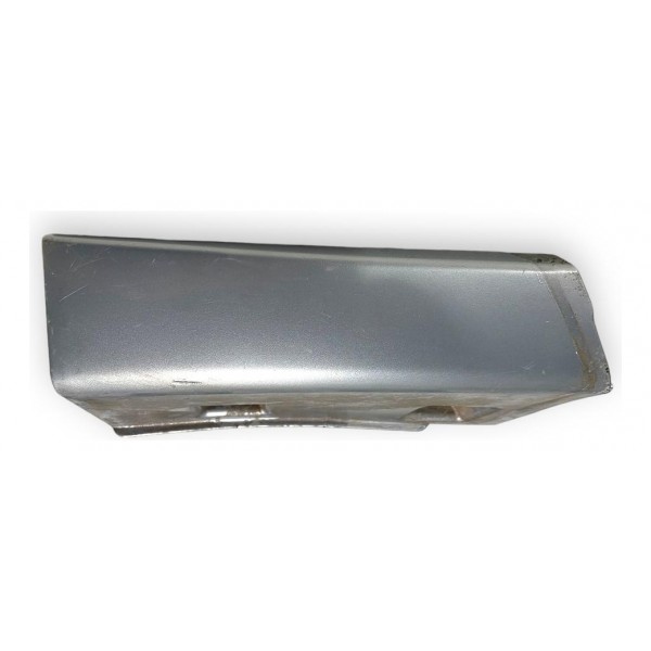 Moldura Spoiler Lateral Vectra 2006 2012 Traseiro Direito