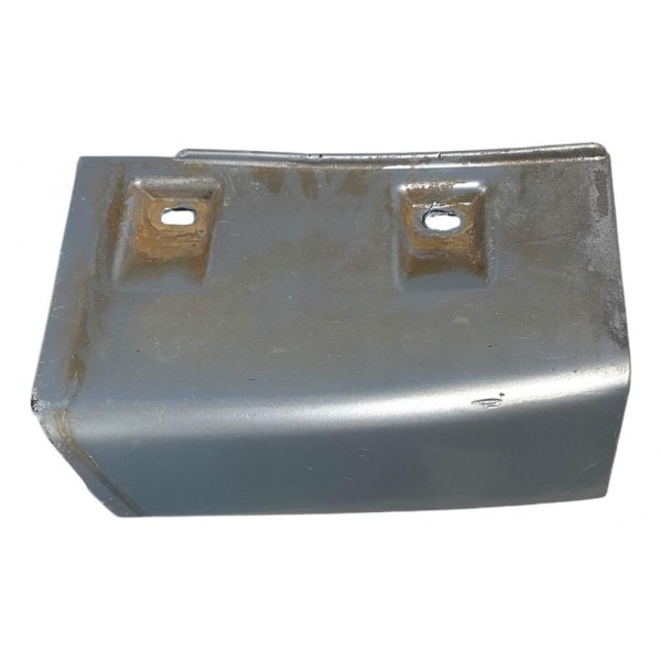 Moldura Spoiler Lateral Vectra 2006 2012 Traseiro Direito