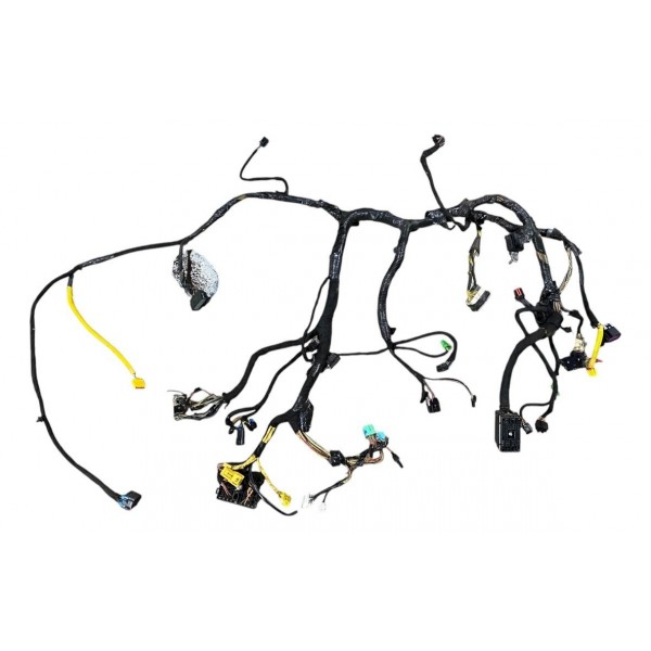 Chicote Interno Painel Gm Captiva 3.6 V6 2009 Orig 96628004