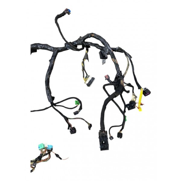 Chicote Interno Painel Gm Captiva 3.6 V6 2009 Orig 96628004