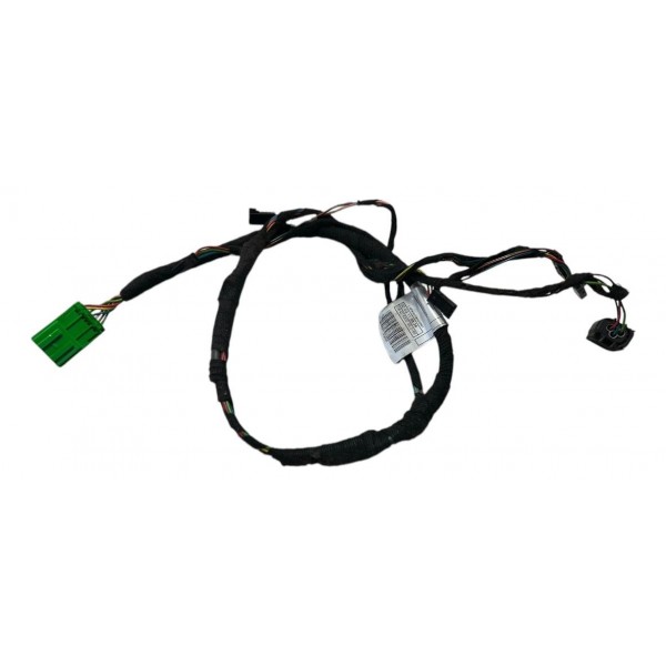 Chicote Caixa Vaporizadora Volvo S60 T5 2011 6g9n19c603ab