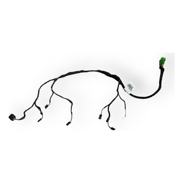 Chicote Caixa Vaporizadora Volvo S60 T5 2011 6g9n19c603ab