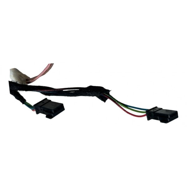 Chicote Caixa Vaporizadora Volvo S60 T5 2011 6g9n19c603ab