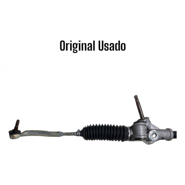 Caixa Setor Direção Elétrica Original Jac J2 2010 A 15 2016