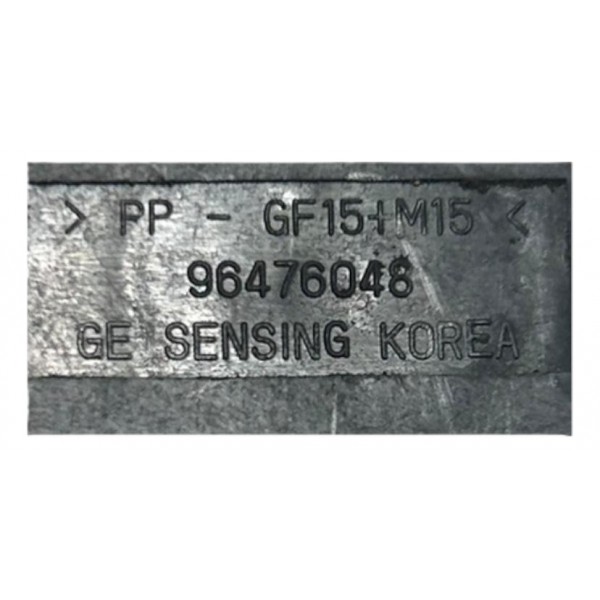 Sensor Temperatura Interno Gm Captiva 3.6 2009 Original