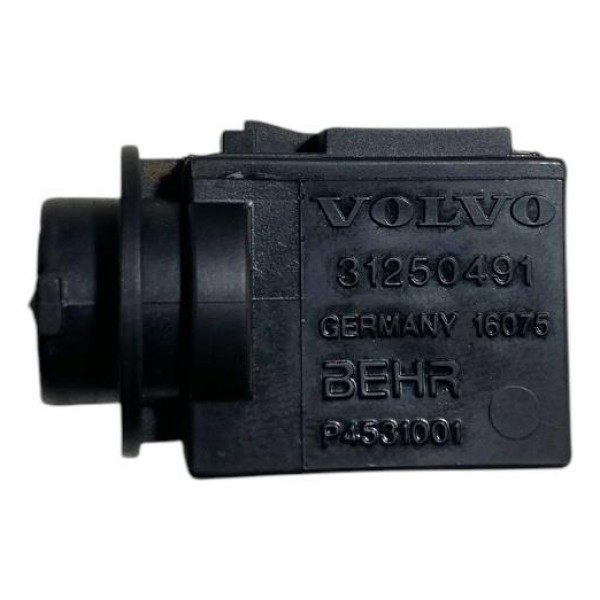 Sensor Qualidade Ar Volvo Xc60 2010 T6 3.0 Original 31250491