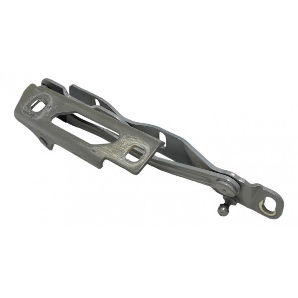 Dobradiça Porta-malas Gm Vectra Esquerda 2007 2011 09177083