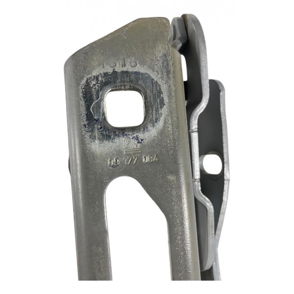 Dobradiça Porta-malas Gm Vectra Esquerda 2007 2011 09177083