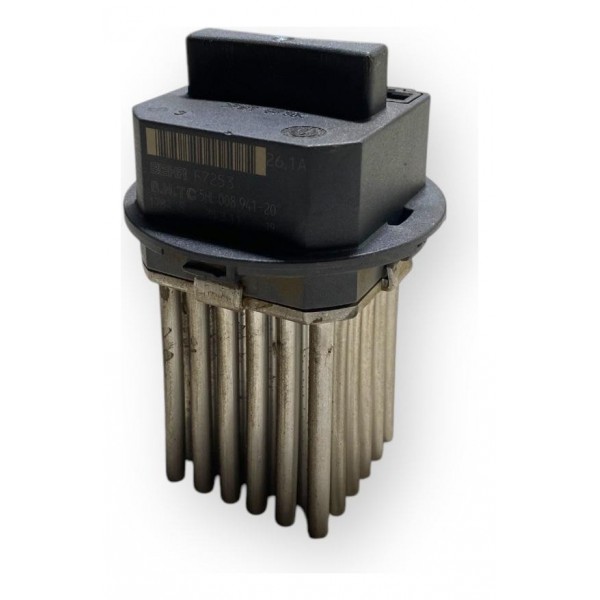 Resistência Ar Condicionado Volvo Xc60 2010 T6 Shl00894120