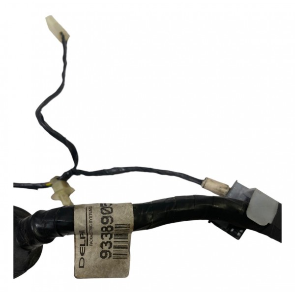 Chicote Porta Gm Astra Ss Dianteira Esquerda 2008 93348905