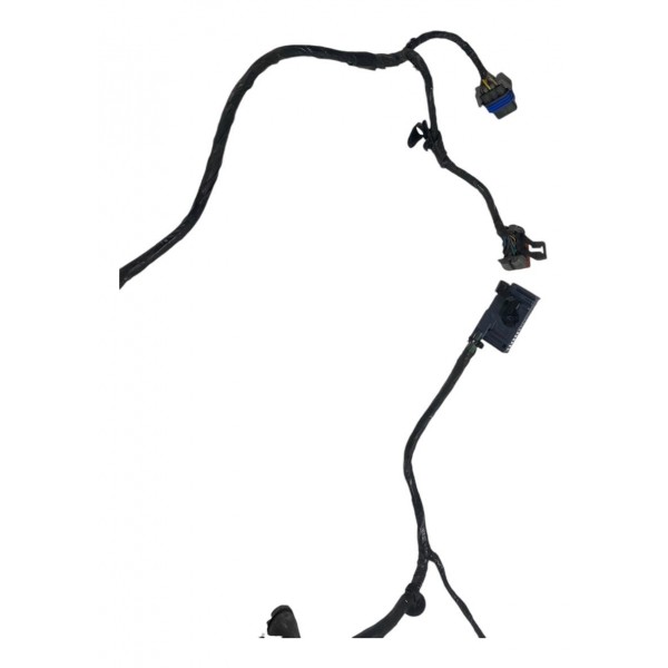 Chicote Porta Gm Astra Ss Dianteira Esquerda 2008 93348905