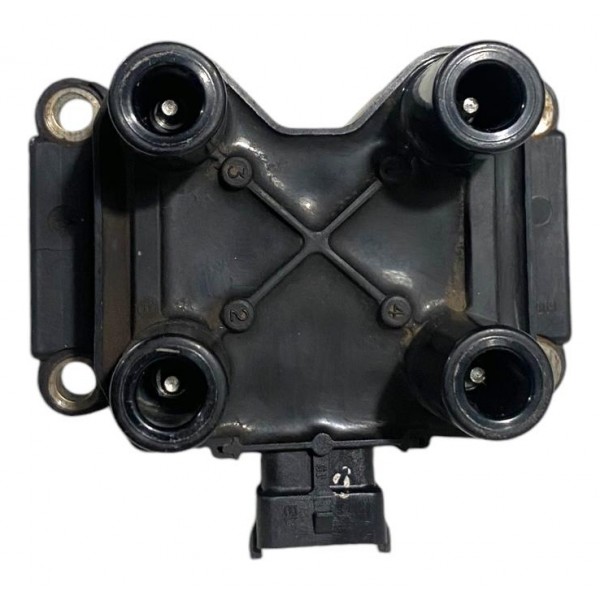 Bobina De Ignição Gm Vectra Astra Zafira 2008 Original