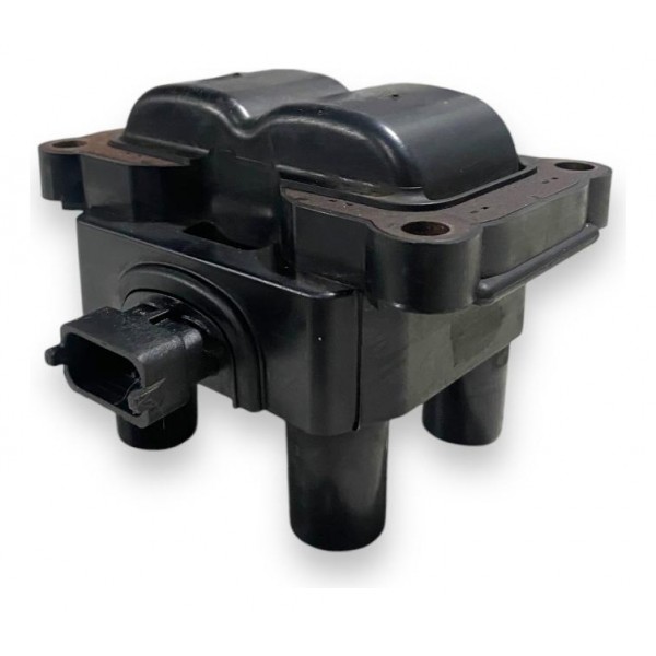 Bobina De Ignição Gm Vectra Astra Zafira 2008 Original