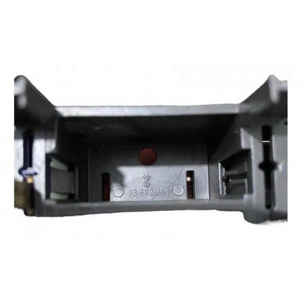 Botão Comando Central Chevrolet Vectra 2006 A 2011 Original